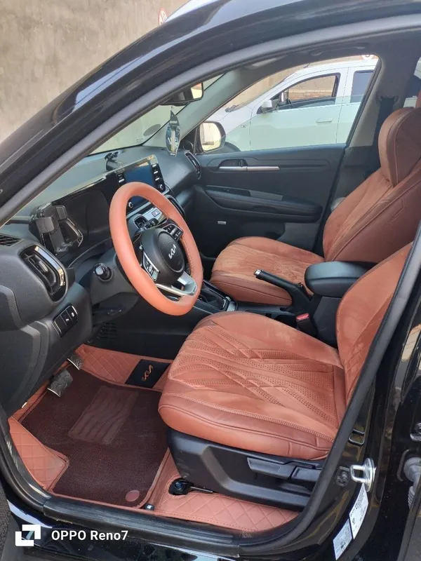 Kia sonet сотилади позиция full — фото 2