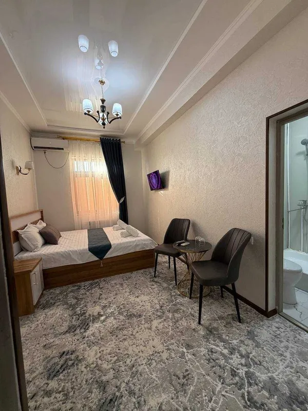 Квартира ижара мехмонхона хостел хотел гостиница Hostel Hotel Bez zaks — фото 3