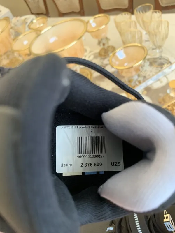 Кроссовка LI-NING новая — фото 3