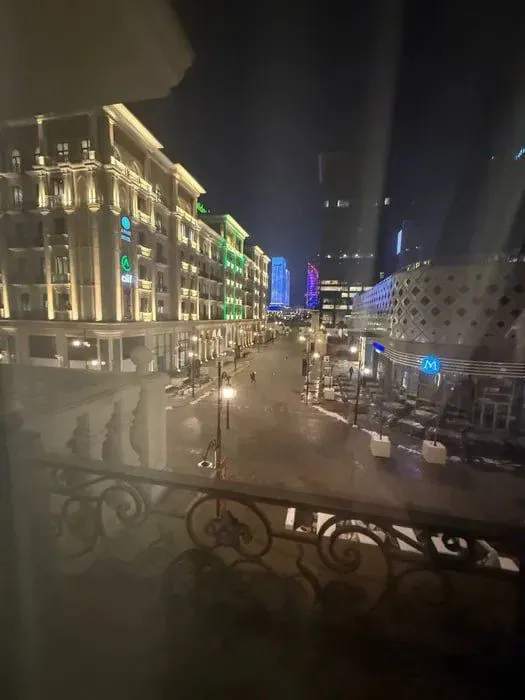 Ташкент Сити