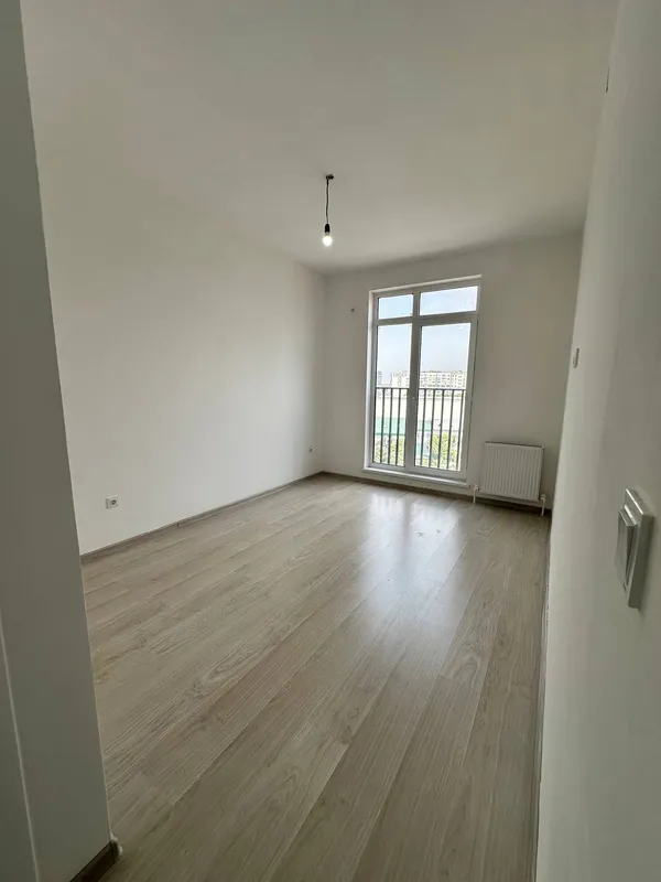Parkentskiyda yangi qurilishdagi kvartira sotiladi ("Dinastiya" JK, Golden House) 5