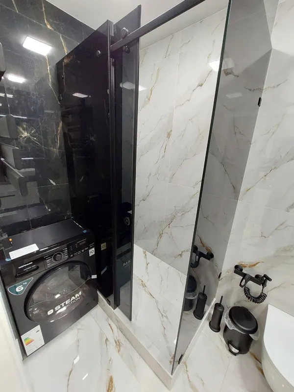 NRG U-TOWER  PREMIUM CLASS посуточно квартира — фото 3