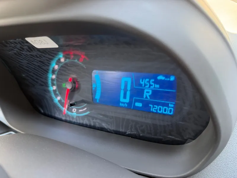 Автомобиль Cobalt 6 Автомобиль Cobalt 6