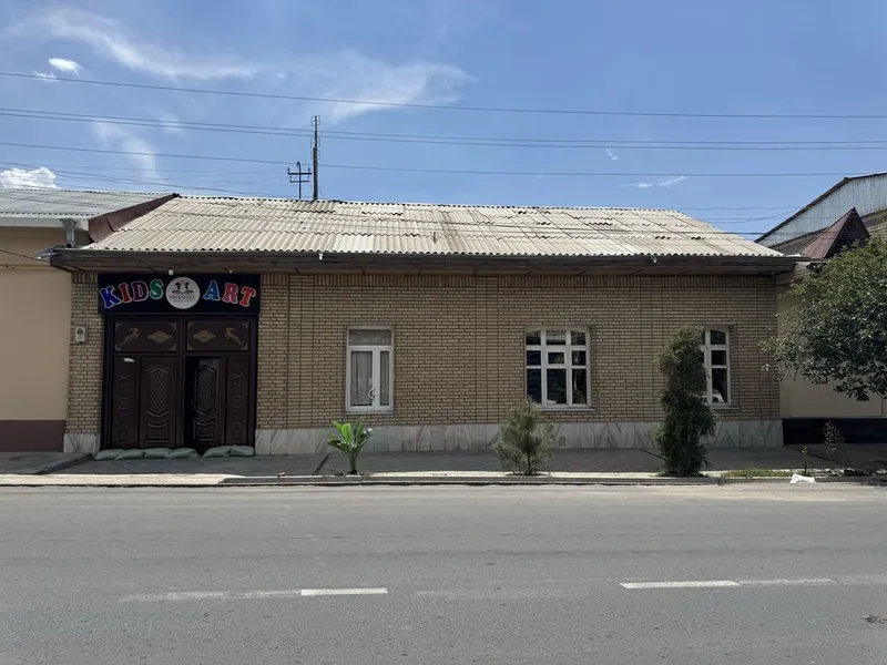 Сдается в аренду участок на 3 соток для бизнеса