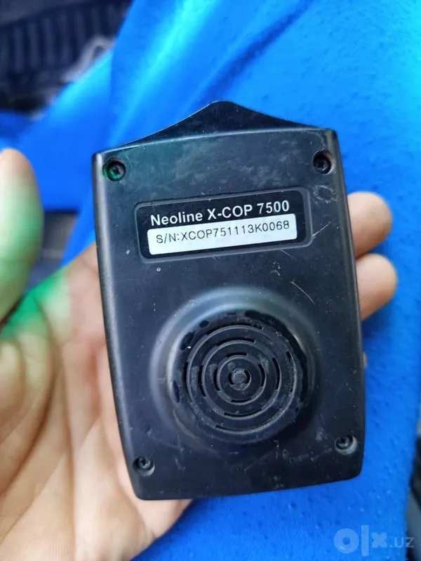 Neonline anti radar 2 Neonline anti radar 2