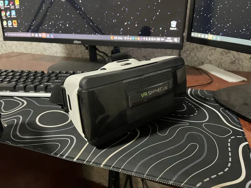Vr ochki sotiladi srochna!!! — фото 3