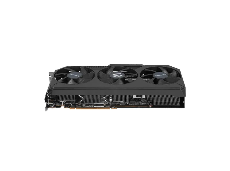 ' Видеокарта GIGABYTE RX 9070 GAMING OC (16GB GDDR6, 256-bit) — фото 3