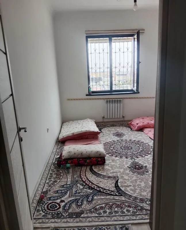 Квартира для девушек в Сергели, подселение 2