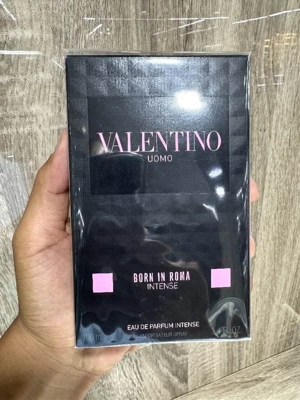 Valentino Uomo Born In Roma Intense 3 Valentino Uomo Born In Roma Intense 3