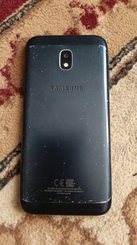 Samsung J2 2