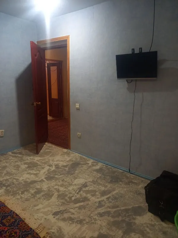Sheriklikga ijaraga 1 ta qiz,ayol kerak.Bitta xonaga — фото 3