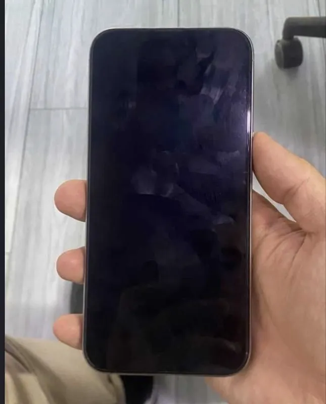 iPhone 15 Pro Max 3 iPhone 15 Pro Max 3