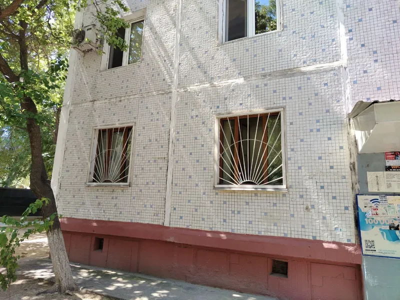Продаю 1в2/1/5 Ю-Абад 8 Квартал.Первая Линия Свой 9