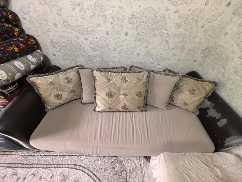yumshoq yig‘ma divan, ishlatilgan 2