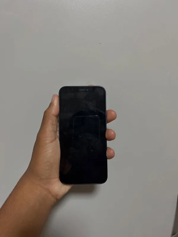 iPhone 12 mini 3