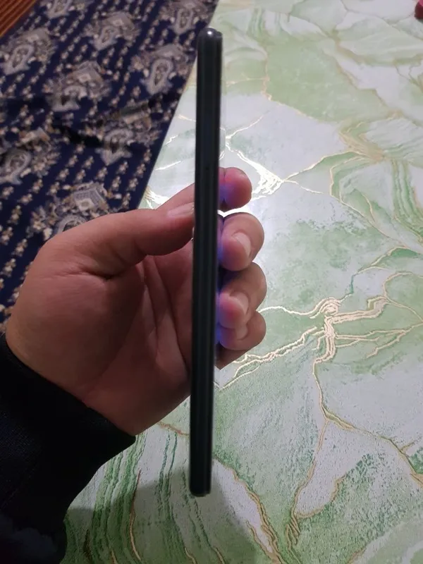 Redmi note 9 xotira: 128GB — фото 2
