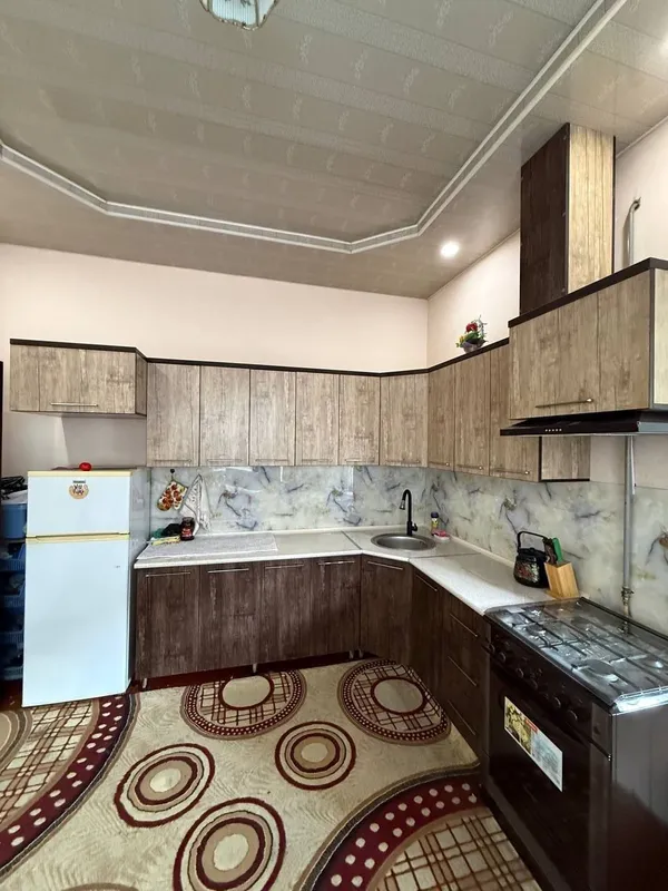 Сергели Сугдиёна 3 ул Анна Ахматова Дом Участок 4 сотки 202 м² 4 ком — фото 4