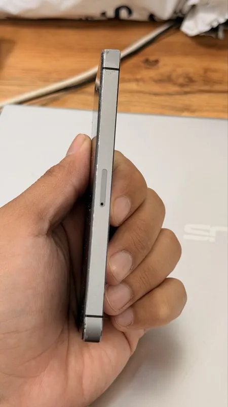 Iphone 5s black Без симкарта WI-FI — фото 4