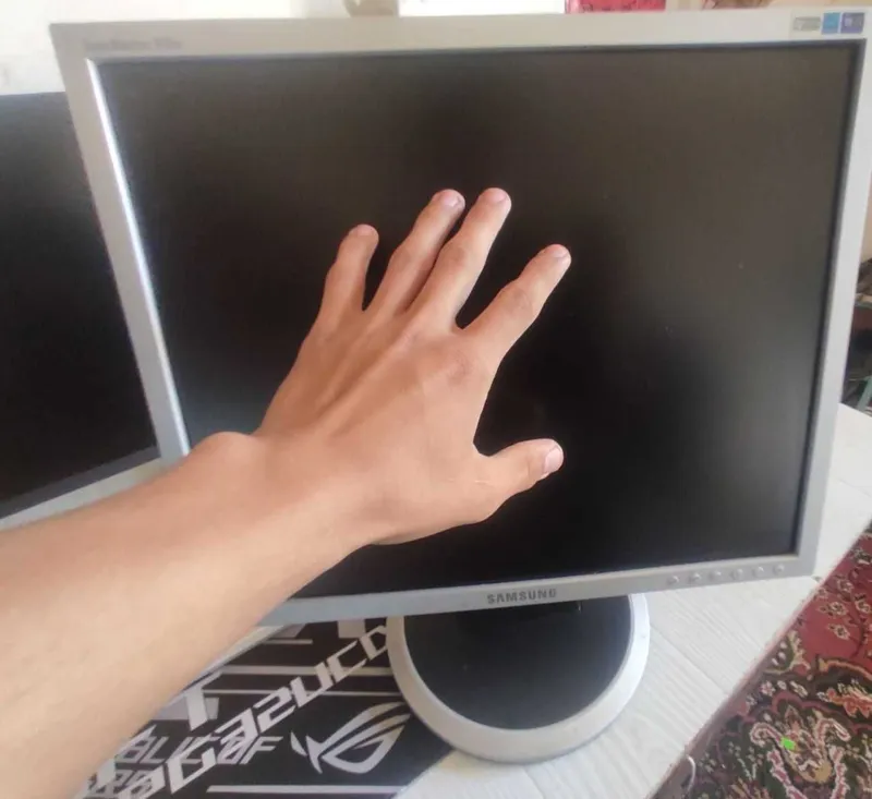 monitor samsung 940n blok pitaniya 450 w bonus