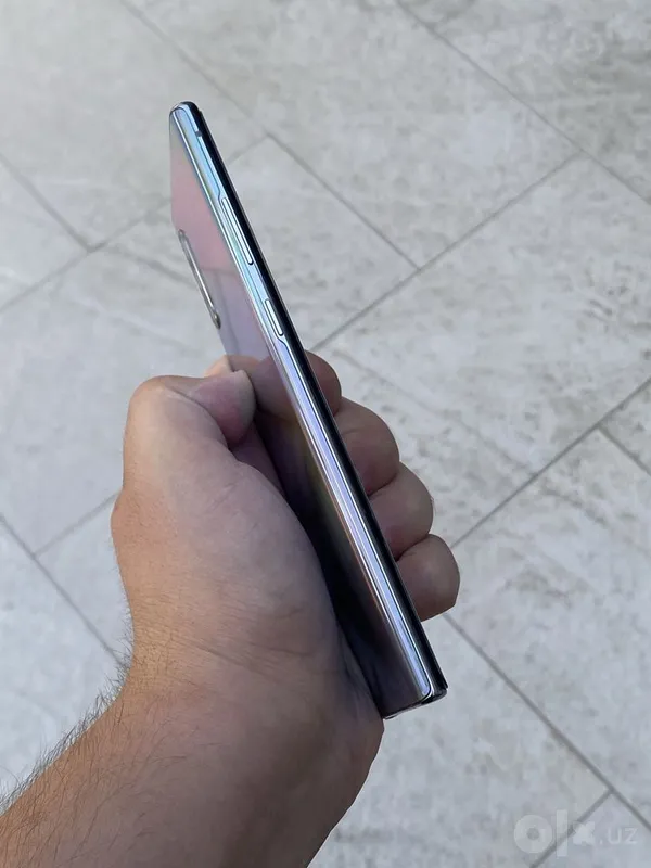 Samsung Galaxy Note 10 Plus 5G Ideal 12/256GB 2 Samsung Galaxy Note 10 Plus 5G Ideal 12/256GB 2