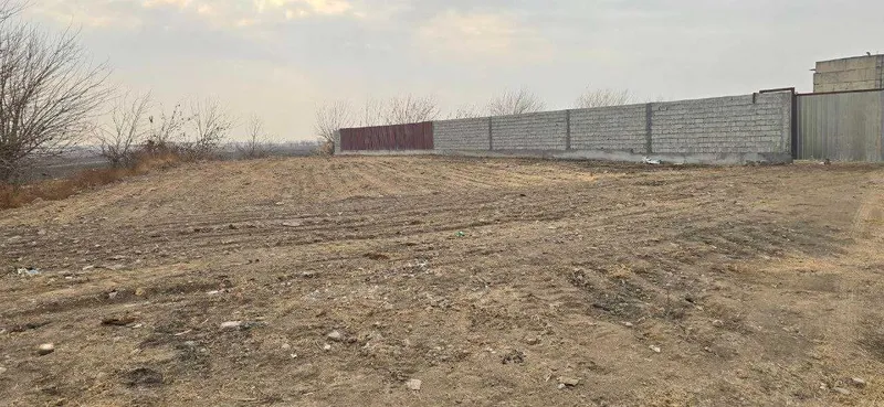Срочно продается производственная территория — фото 1