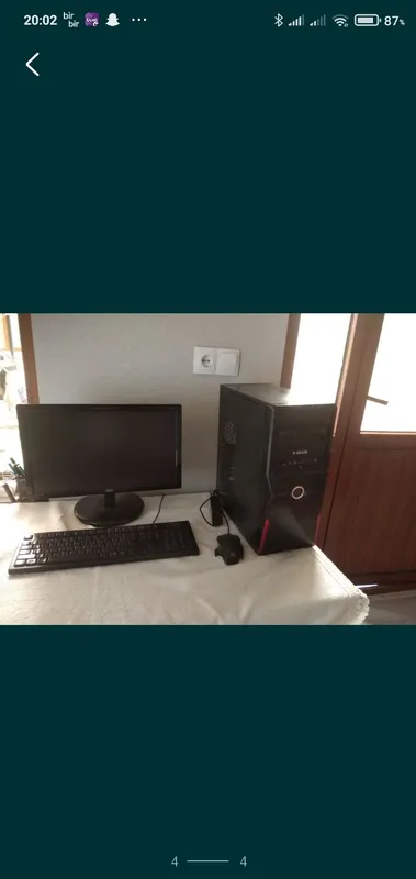 Компьютер Windows 1 Компьютер Windows 1