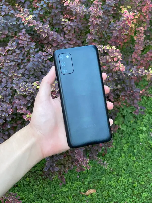 samsung a03 s 64gb