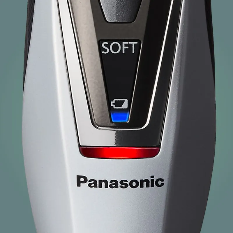 Новинка! Бритва Panasonic ES-ERT3 — фото 5