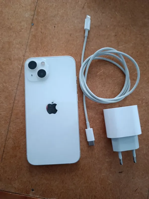 Iphone 13/128gb zavod