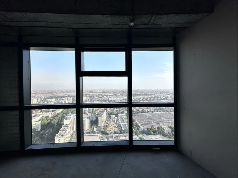 Piramit Tower ЖКda panoramali manzarali 3 xonali kvartira sotiladi 3