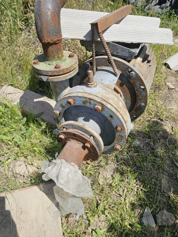 Suv nasos 100 lik 22 kv 300 abarot — фото 5
