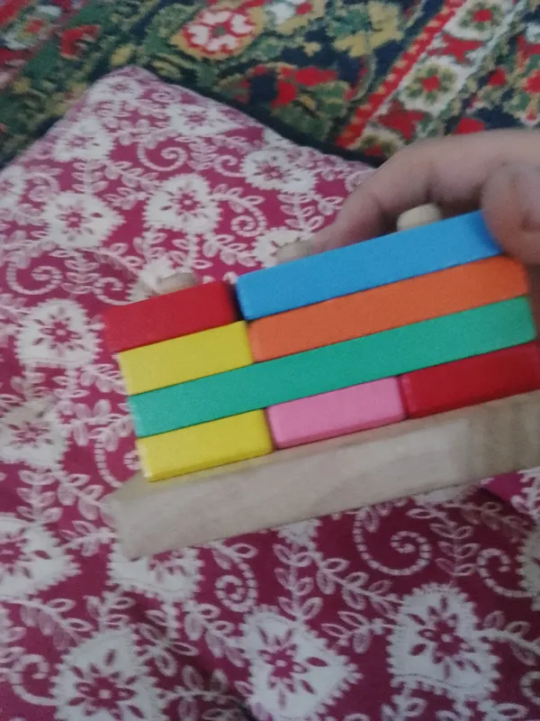 Игрушка, активирующая мозг, за 20 000 сум 1