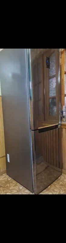 Samsung muzlatgich sotiladi 1