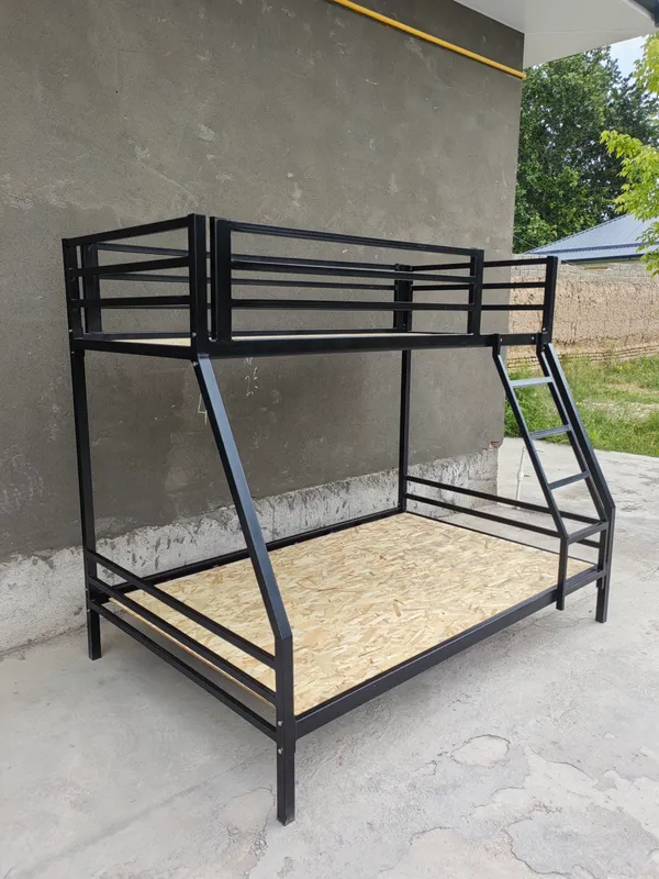 Loft mebel xizmatini taklif qilamiz — фото 1