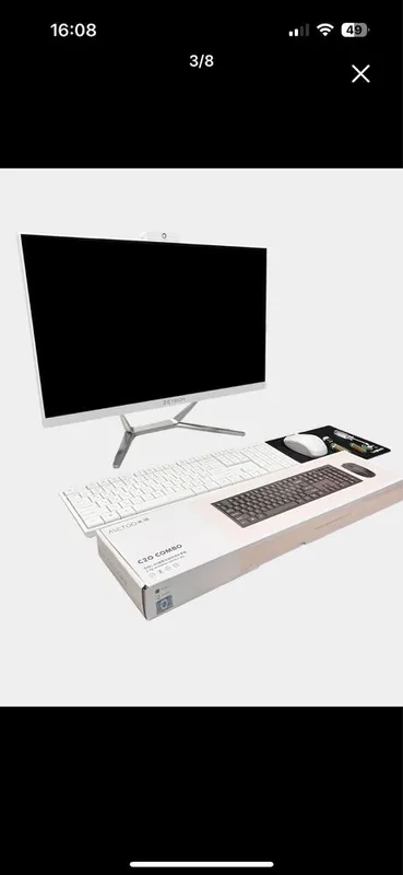 Xtech monblok 24 H61 new!! — фото 2