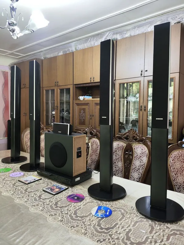 Samsung 5.1 100% ishlaydi holati zo‘r — фото 4