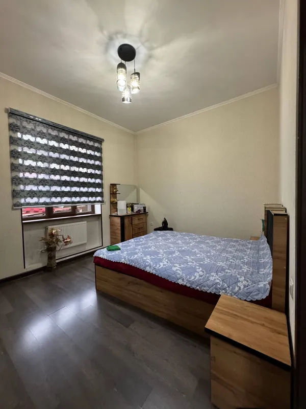 Ахмад Югнаки 6ком 5 соток 502м2 Бешкапа — фото 4