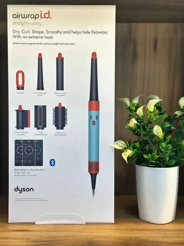 DYSON 2025 New Все Модели Ест Широком Ассортименте Бесплатная Доставка — фото 4