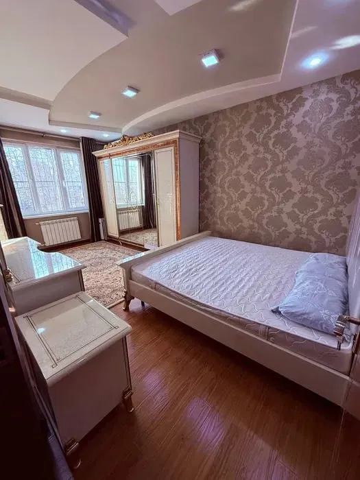 Госпитальный 3/3/5 площадь 87м2, два санузла,Рынок — фото 5