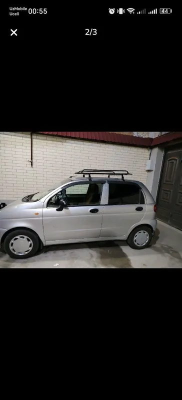 Moshina o‘zimnik ishda uyga borgam 389000km yurgan 4 balon yangi 2