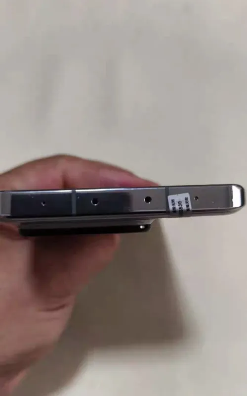Xiaomi 13pro — фото 1