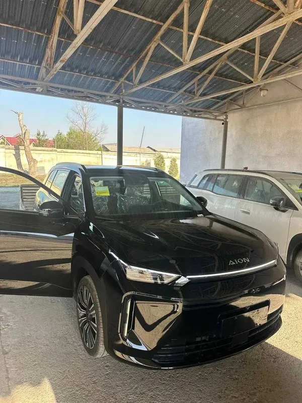 Gac Aion I60 Ev 530km naxt va halol nasiya savdo 1 Gac Aion I60 Ev 530km naxt va halol nasiya savdo 1