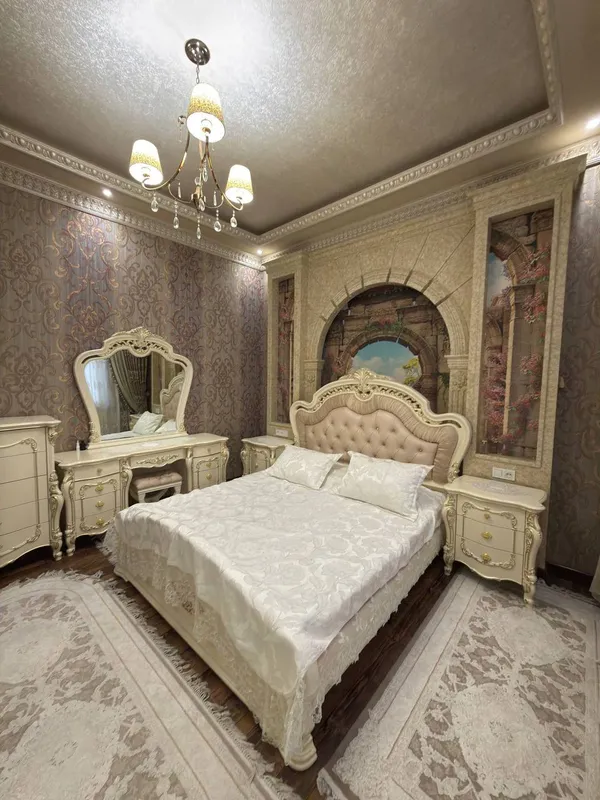 Yunusobod tumanida 600 m² uy sotiladi 3 Yunusobod tumanida 600 m² uy sotiladi 3