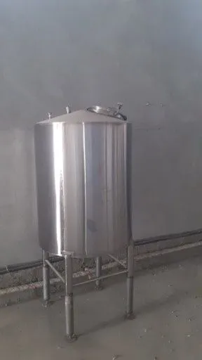 Емкость для всех пищевых продуктов.