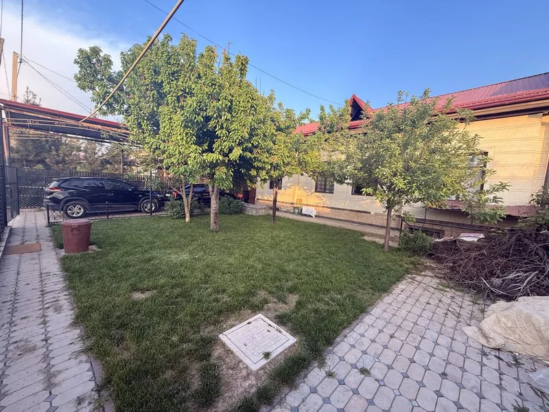 Yaxshi hovli zudlik bilan sotiladi (Toshkent, Sergeli) — фото 1