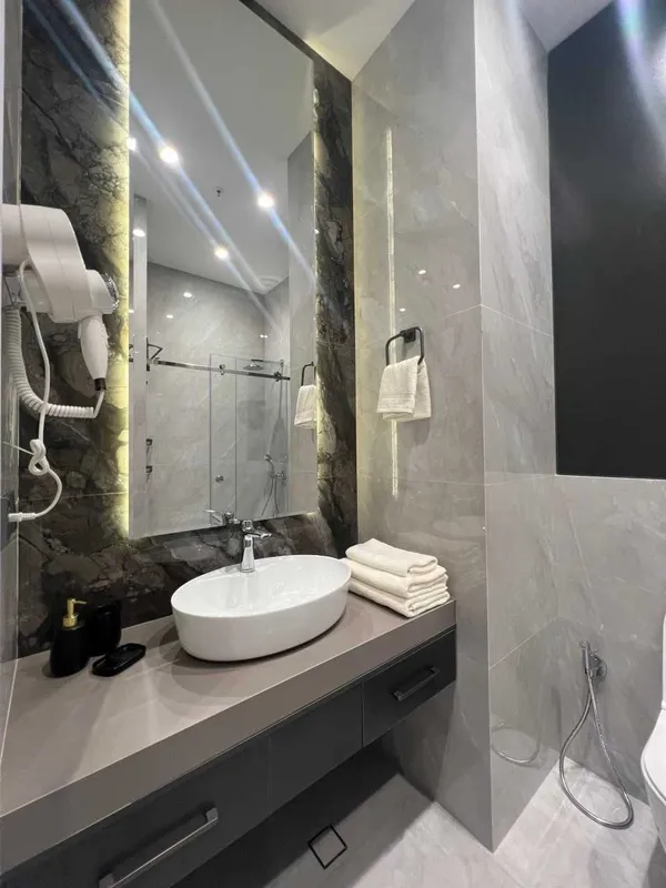 Nest One Tashkent Apartment for rent daily — фото 1