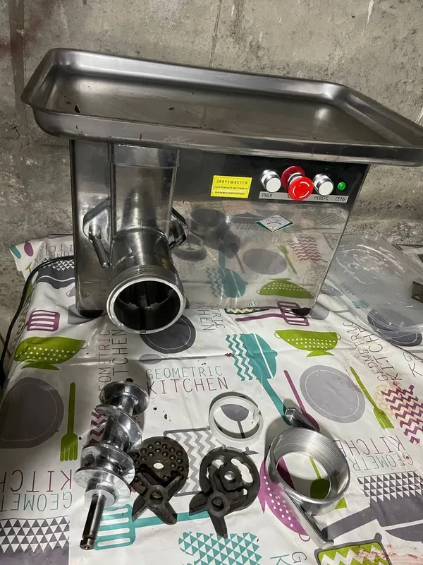 Сотилади: Месаробка — фото 6