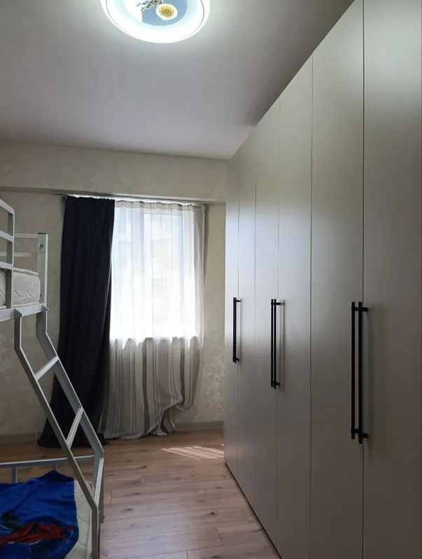 Сдаётся 3/5/7 паркентский новостройка 4