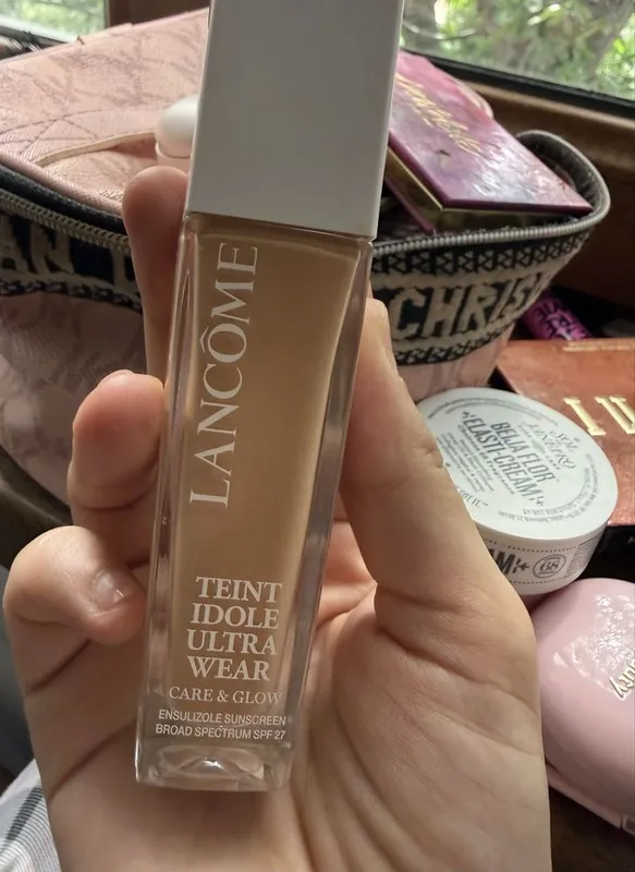 Lancome Original Tonalniy krem