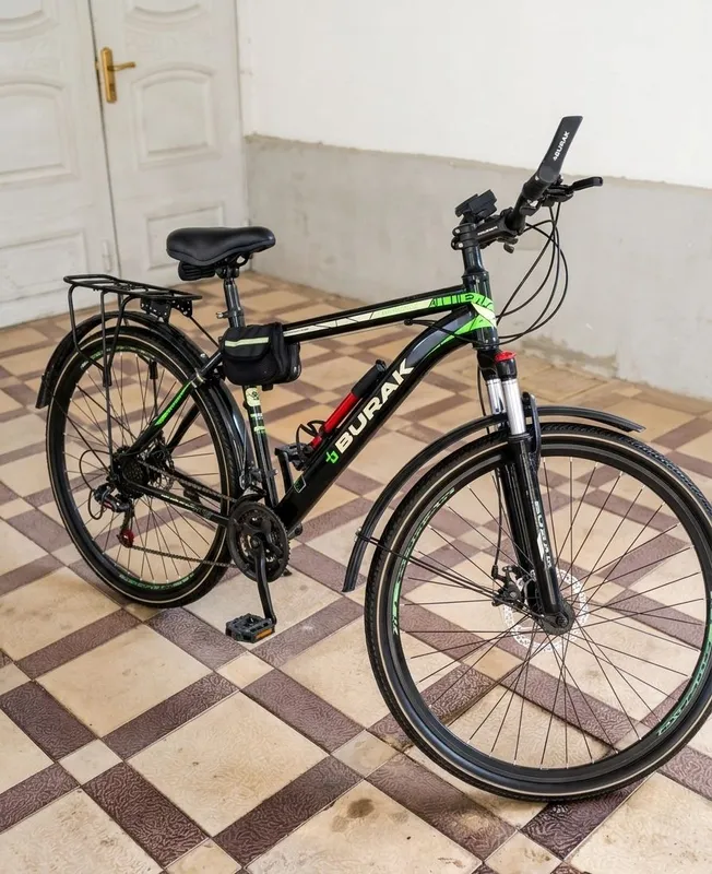 Velosiped